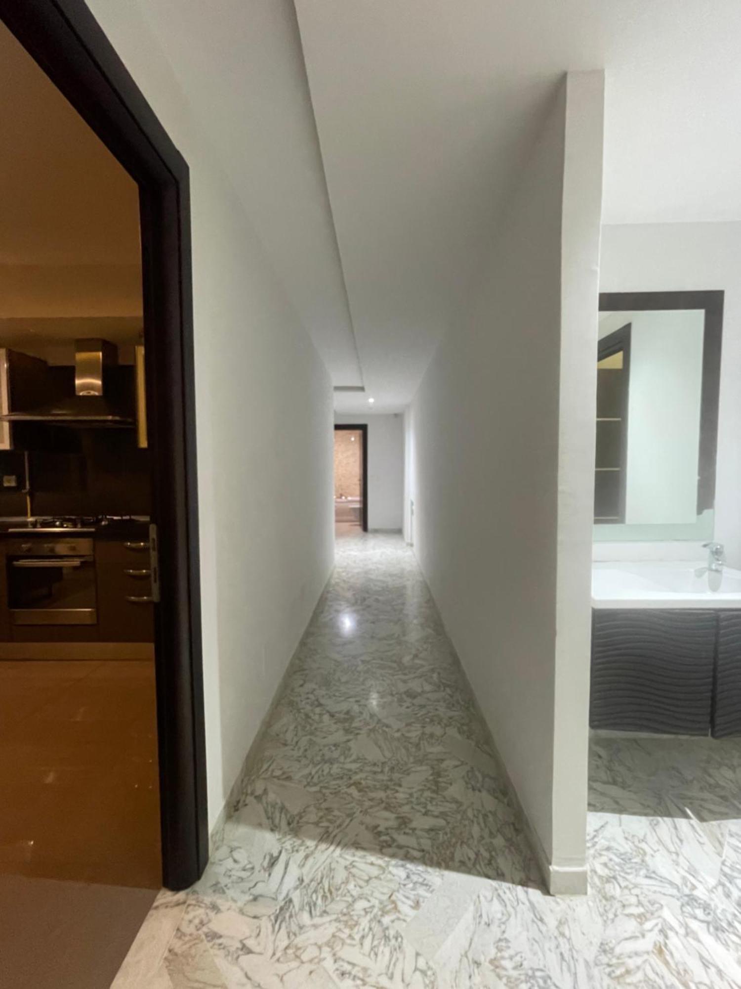 Apartment S2 Les Jardins De Carthage Tunis