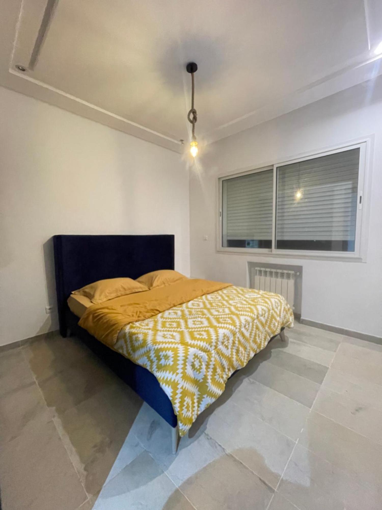 S2 Les Jardins De Carthage Apartment *