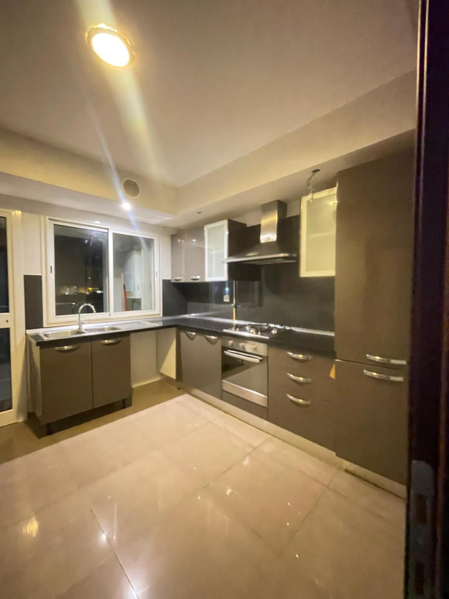 Apartment S2 Les Jardins De Carthage *