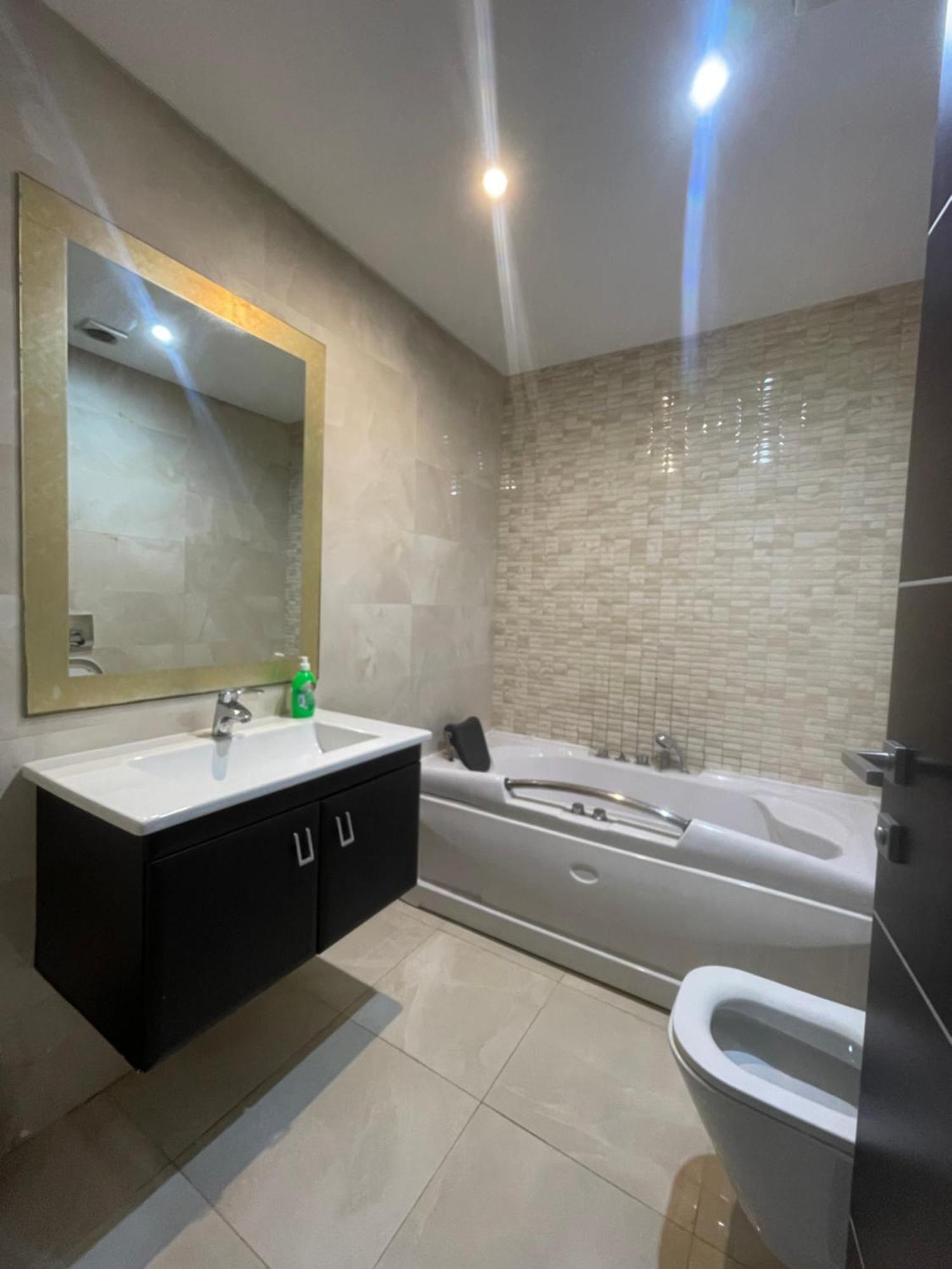 Apartment S2 Les Jardins De Carthage