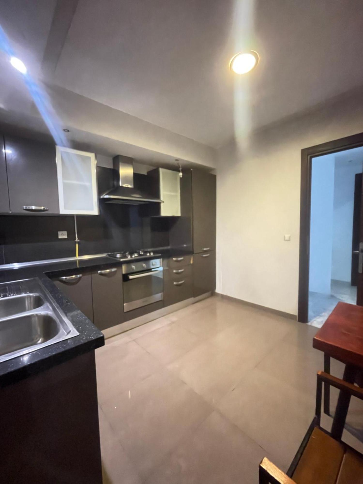 Apartment S2 Les Jardins De Carthage *
